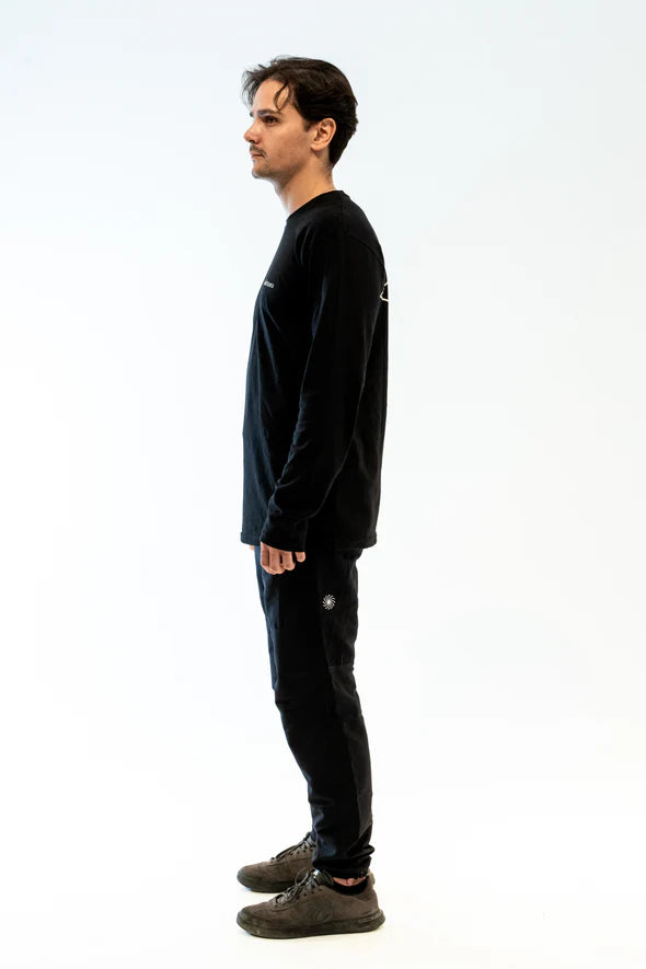 Pantalones Sendero Ojo de Toro