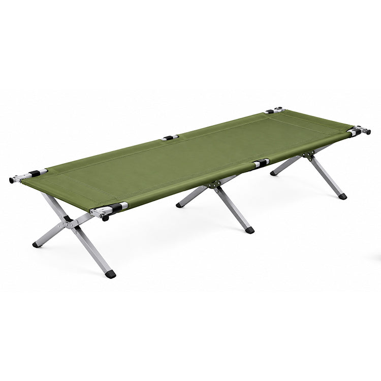 Catre Plegable Raider Base 150 KG