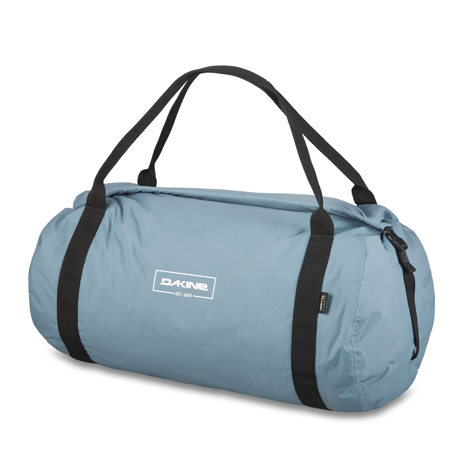 Bolsa De Viaje Seca Plegable Rolltop 40L Dakine