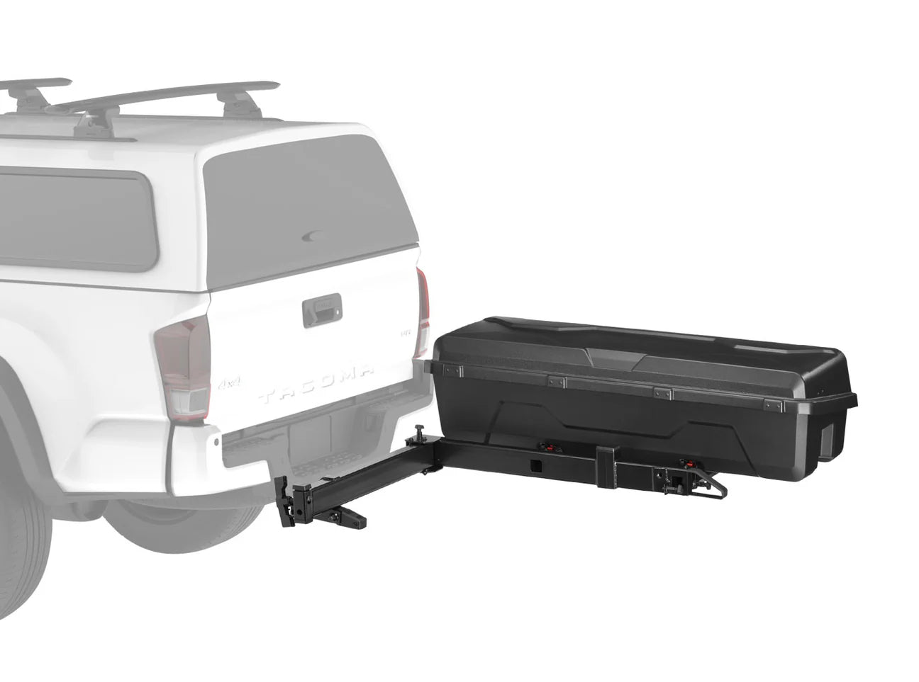 Porta Equipaje EXO GearLocker Yakima - Estaca Outdoors