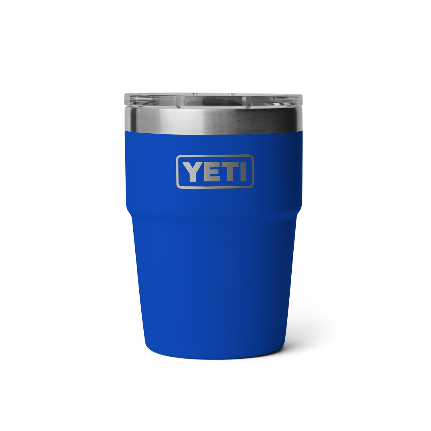 Vaso Apilable Rambler® 473ml (16oz) con Tapa Magslider™ YETI - Estaca Outdoors