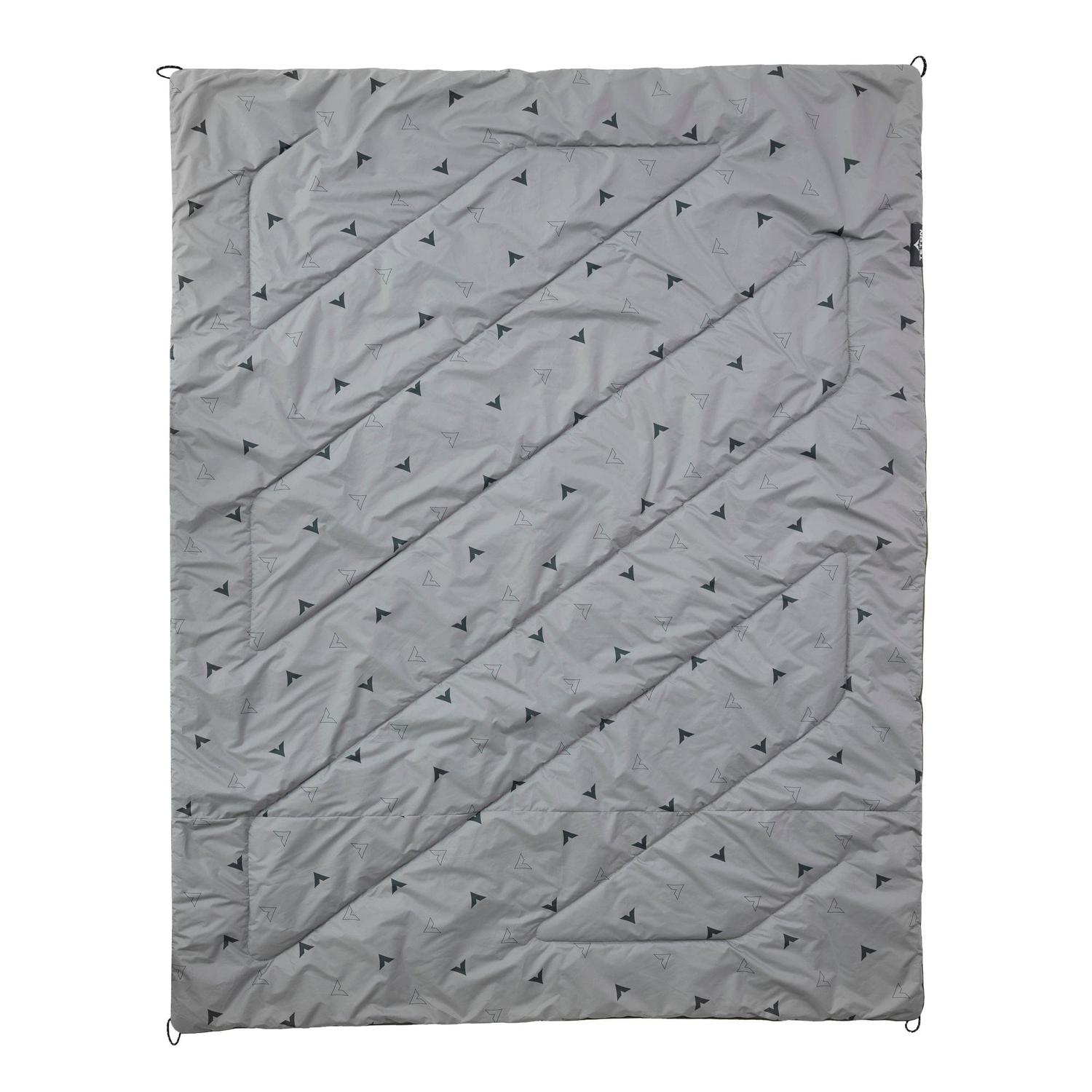 Manta de Camping / Colcha Para Exteriores Acadia TETON - Estaca Outdoors