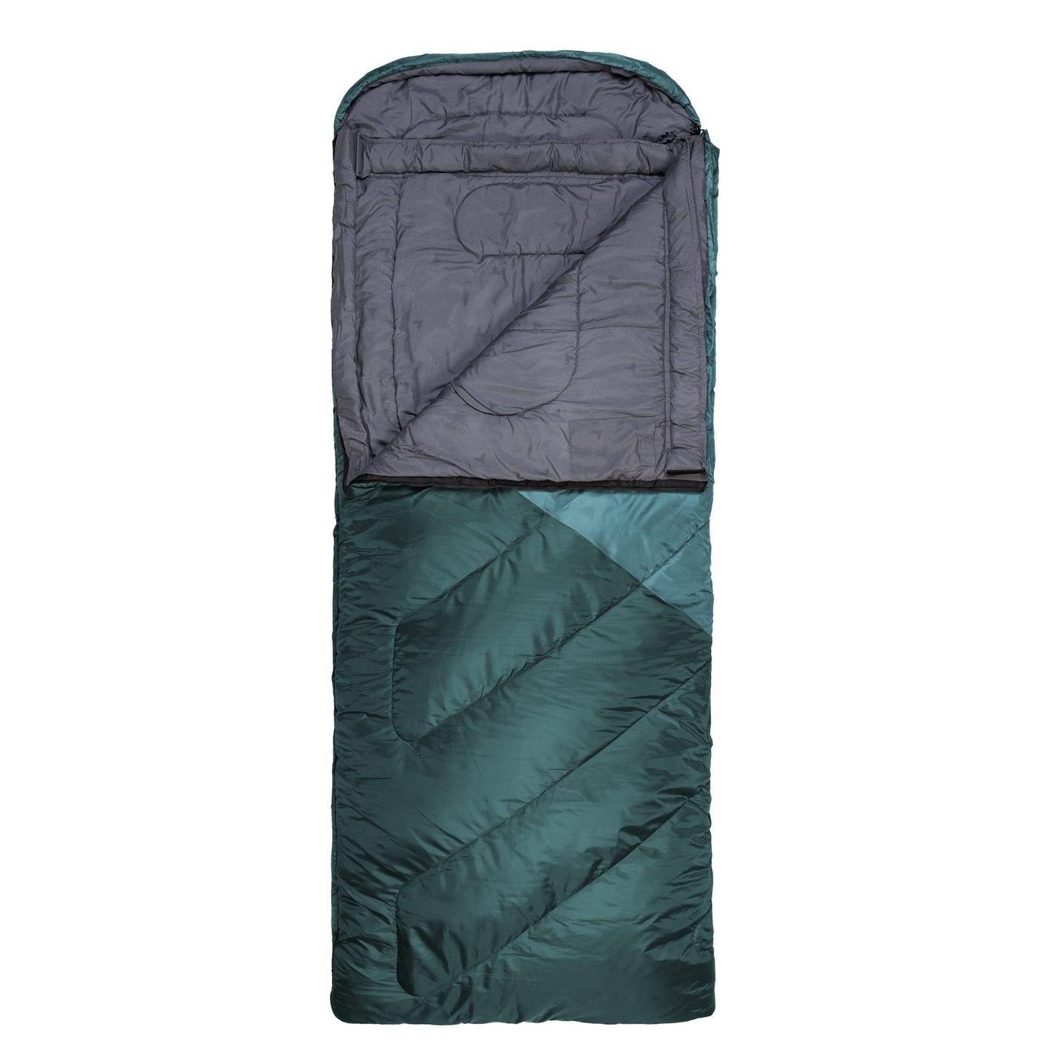 Sleeping Celsius -25°F (-31°C) TETON - Estaca Outdoors