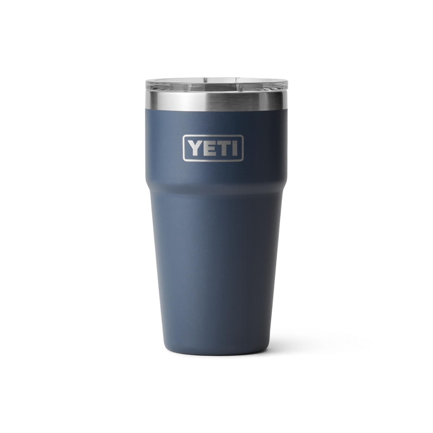Vaso Termo Apilable Rambler® 600ml (20oz) con Tapa Magslider™ YETI - Estaca Outdoors