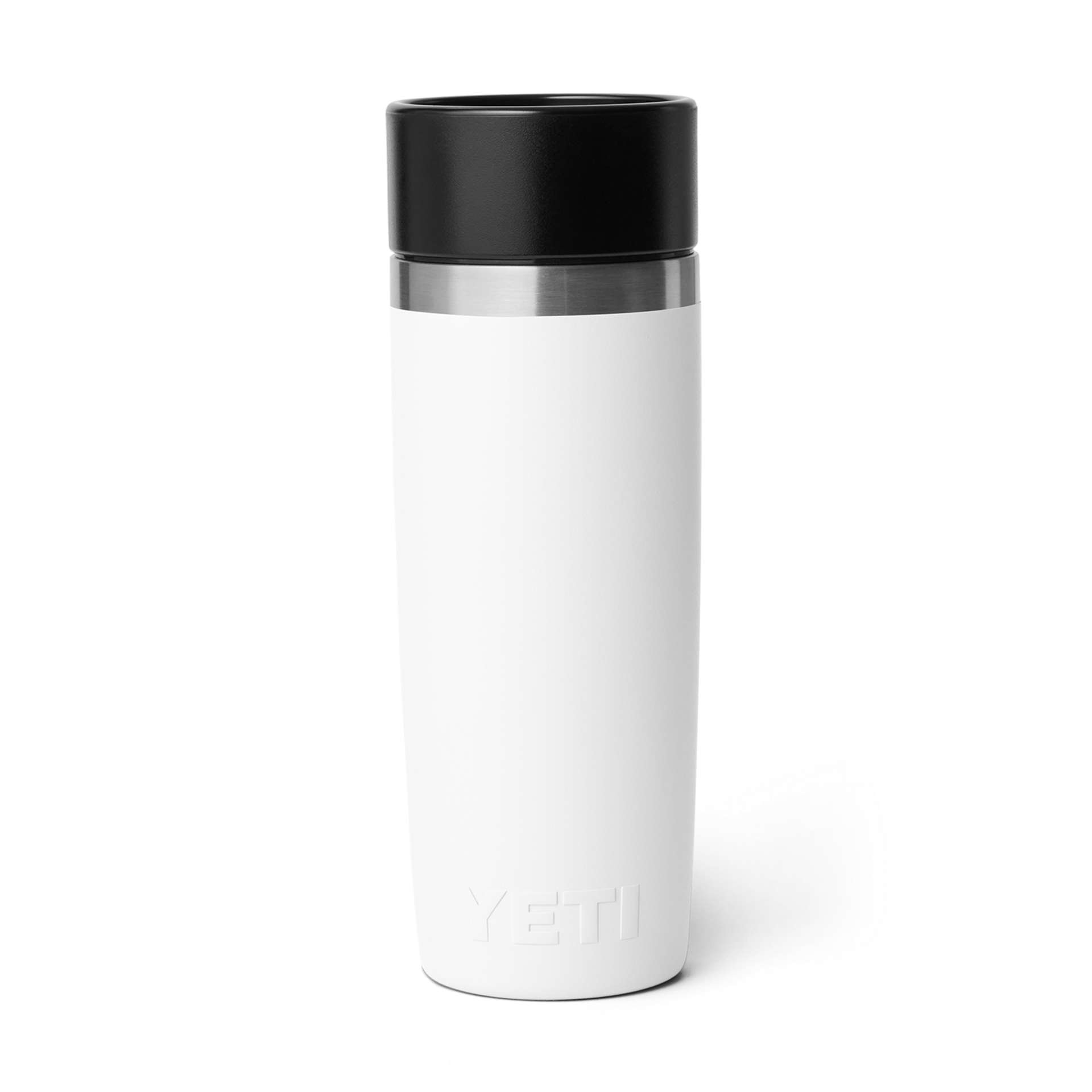 Termo Rambler® de 473ml (16oz) con Tapa de Rosca YETI - Estaca Outdoors