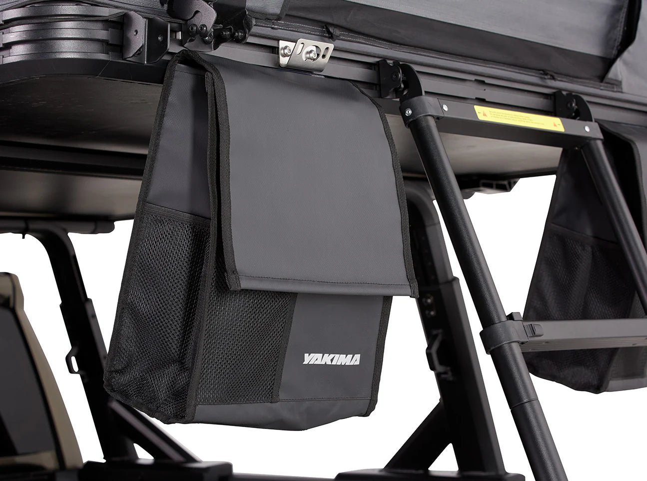 Casa de Campaña de Techo Premium de Carcaza Dura SkyPeak HD Yakima