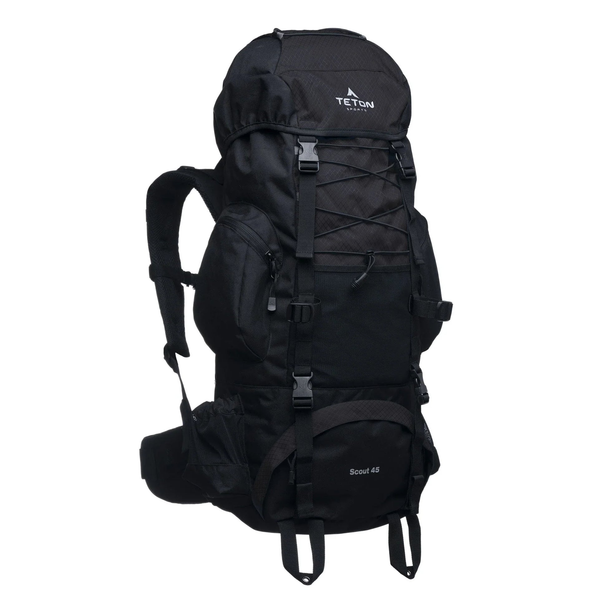 Mochila Scout 45L Senderismo TETON - Estaca Outdoors