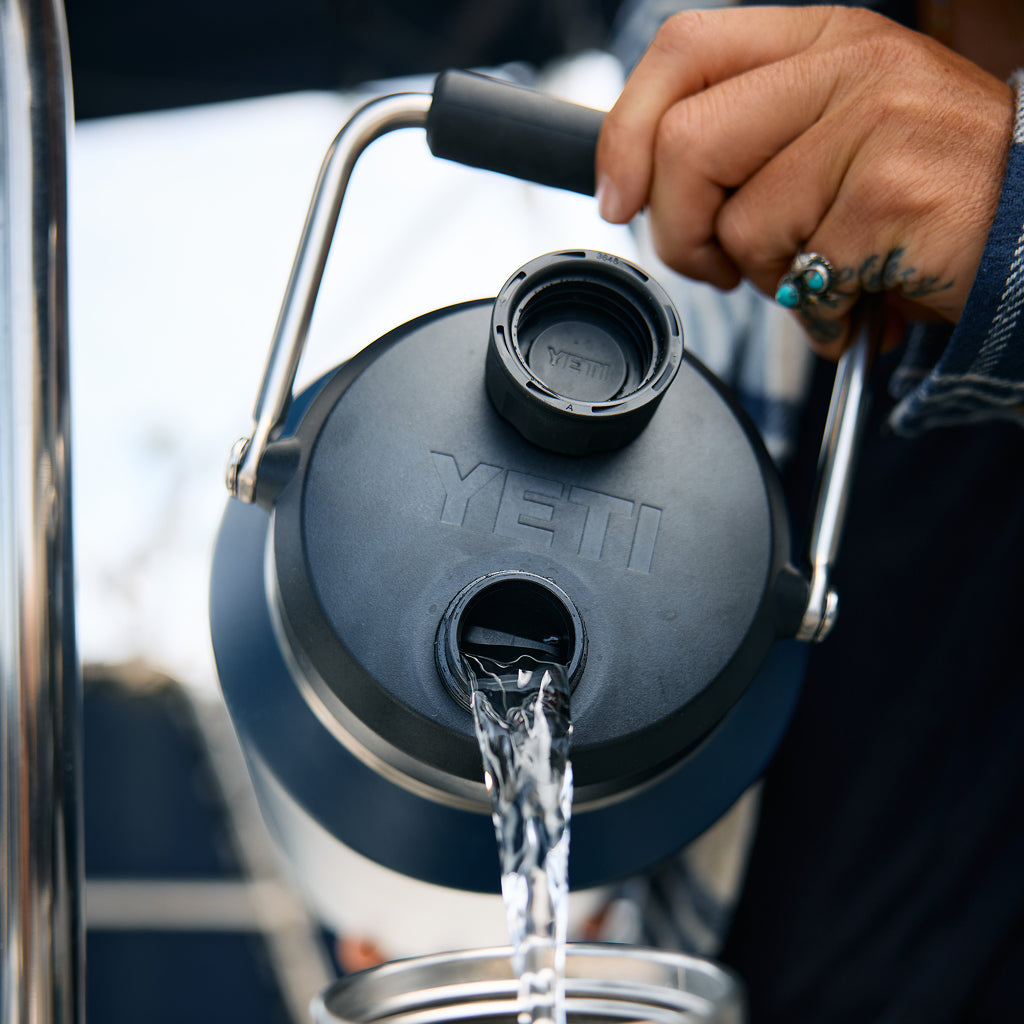 VENTILACIÓN GLUGGER-NOT™