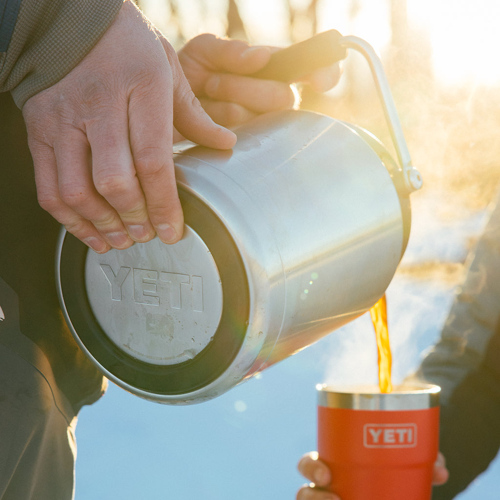 Anillo antideslizante BearFoot™