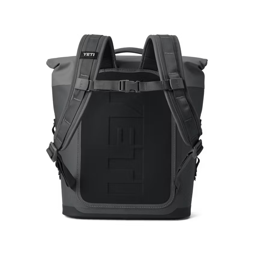 Hielera Tipo Mochila M12 (20 Latas) con Insulación Coldcell™ YETI - Estaca Outdoors
