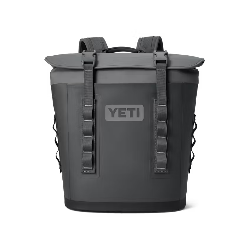 Hielera Tipo Mochila M12 (20 Latas) con Insulación Coldcell™ YETI - Estaca Outdoors
