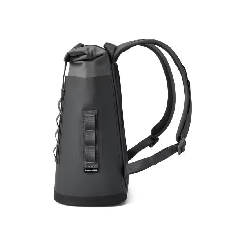 Hielera Tipo Mochila M12 (20 Latas) con Insulación Coldcell™ YETI - Estaca Outdoors