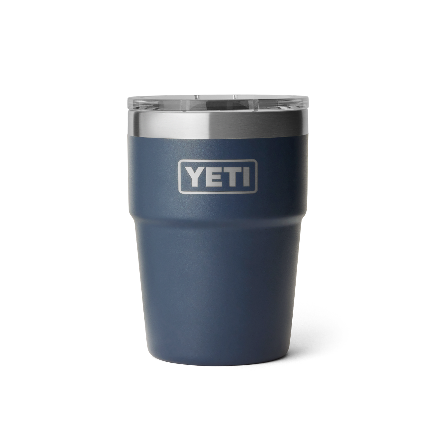 Vaso Apilable Rambler® 473ml (16oz) con Tapa Magslider™ YETI - Estaca Outdoors