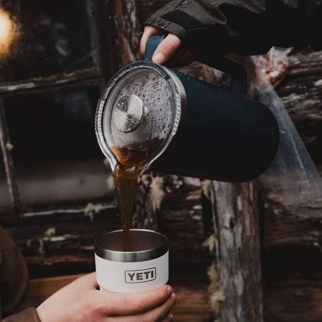 ACERO INOXIDABLE 18/8