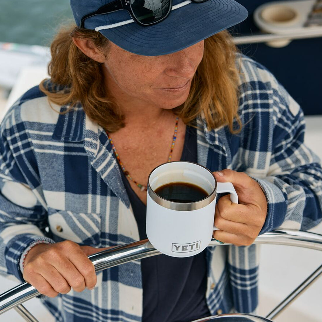 ASA SOLDADA DE 360 GRADOS