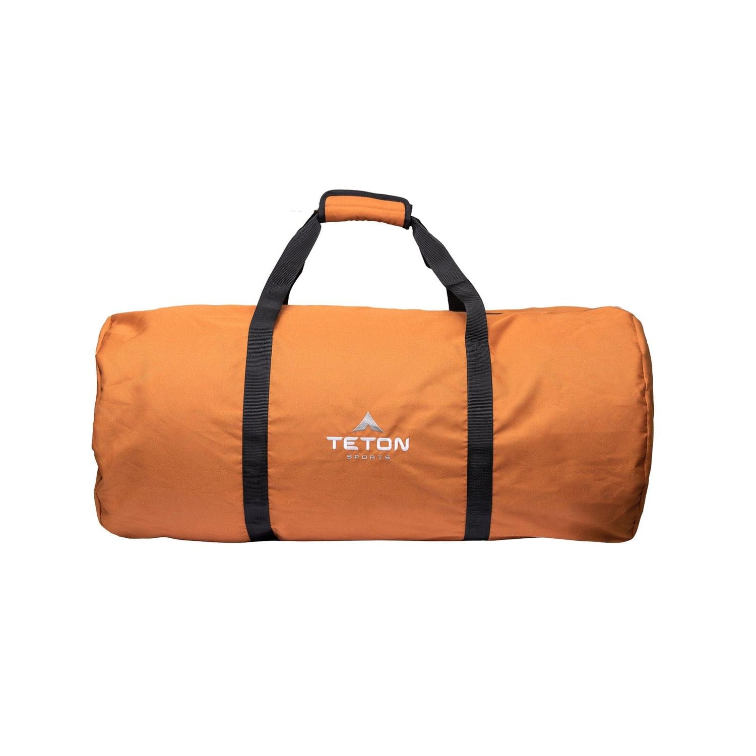 Sleeping Bridger Canvas -35°F (-37°C) TETON - Estaca Outdoors