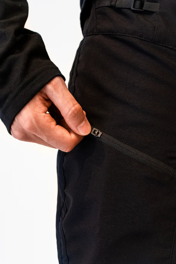 MTB Shorts 2.0 Ojo de Toro - Estaca Outdoors