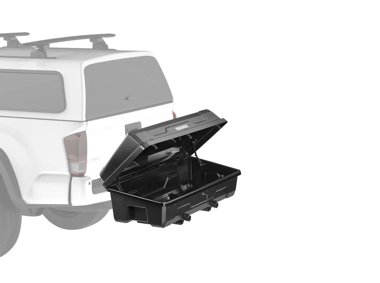 Porta Equipaje EXO GearLocker Yakima - Estaca Outdoors