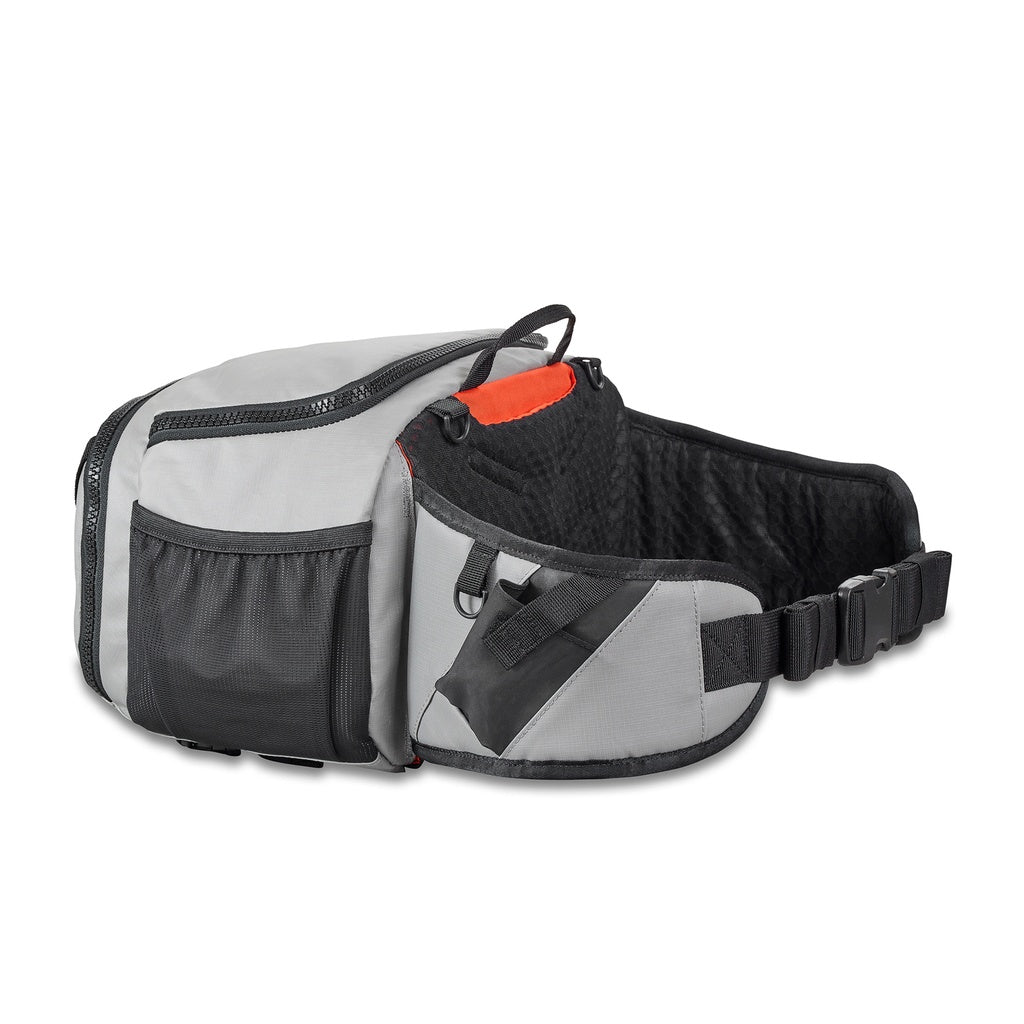 Cangurera Mission Fish 12L Griffin Dakine - Estaca Outdoors