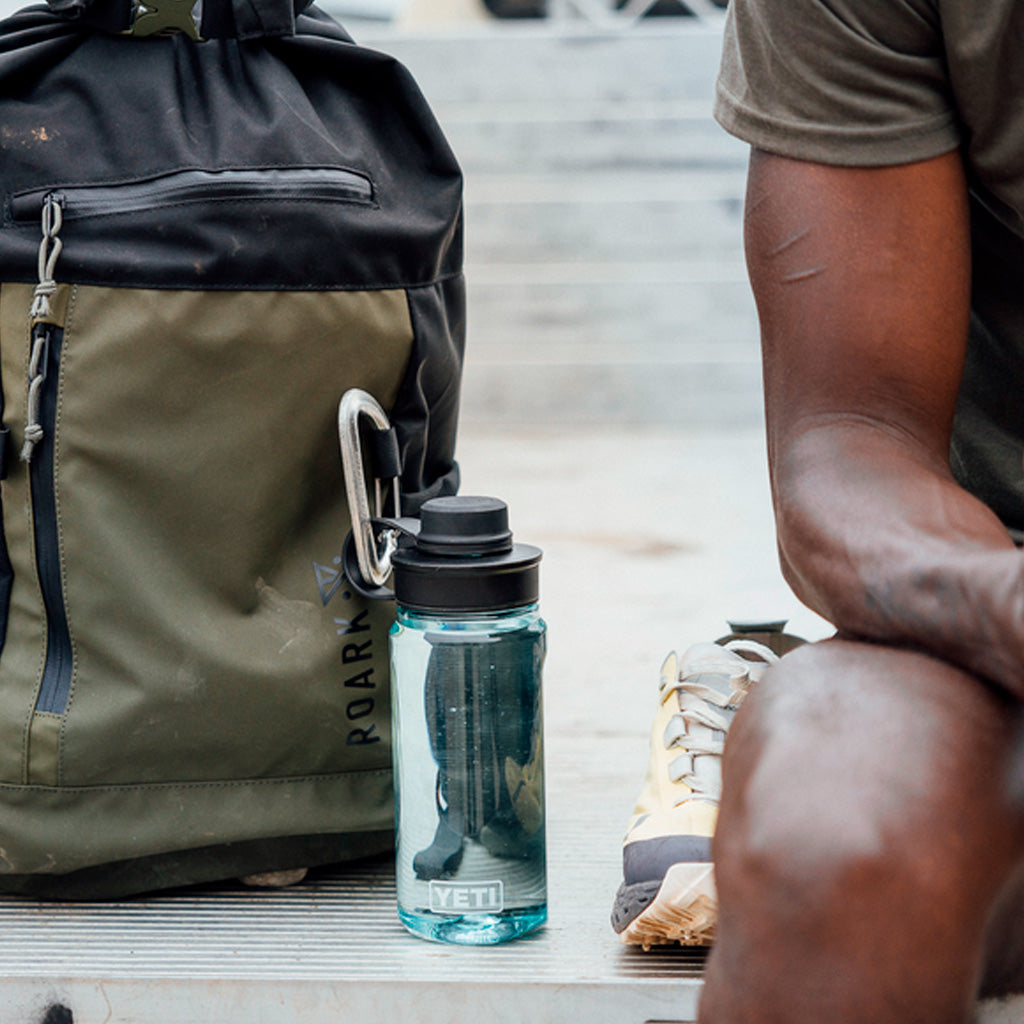 TAPA A PRUEBA DE FUGAS