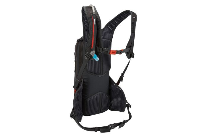 Mochila de Hidratación Rail 12L Thule - Estaca Outdoors
