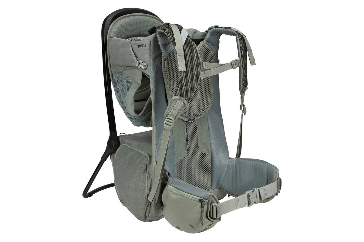 Asiento para Niños Sapling THULE