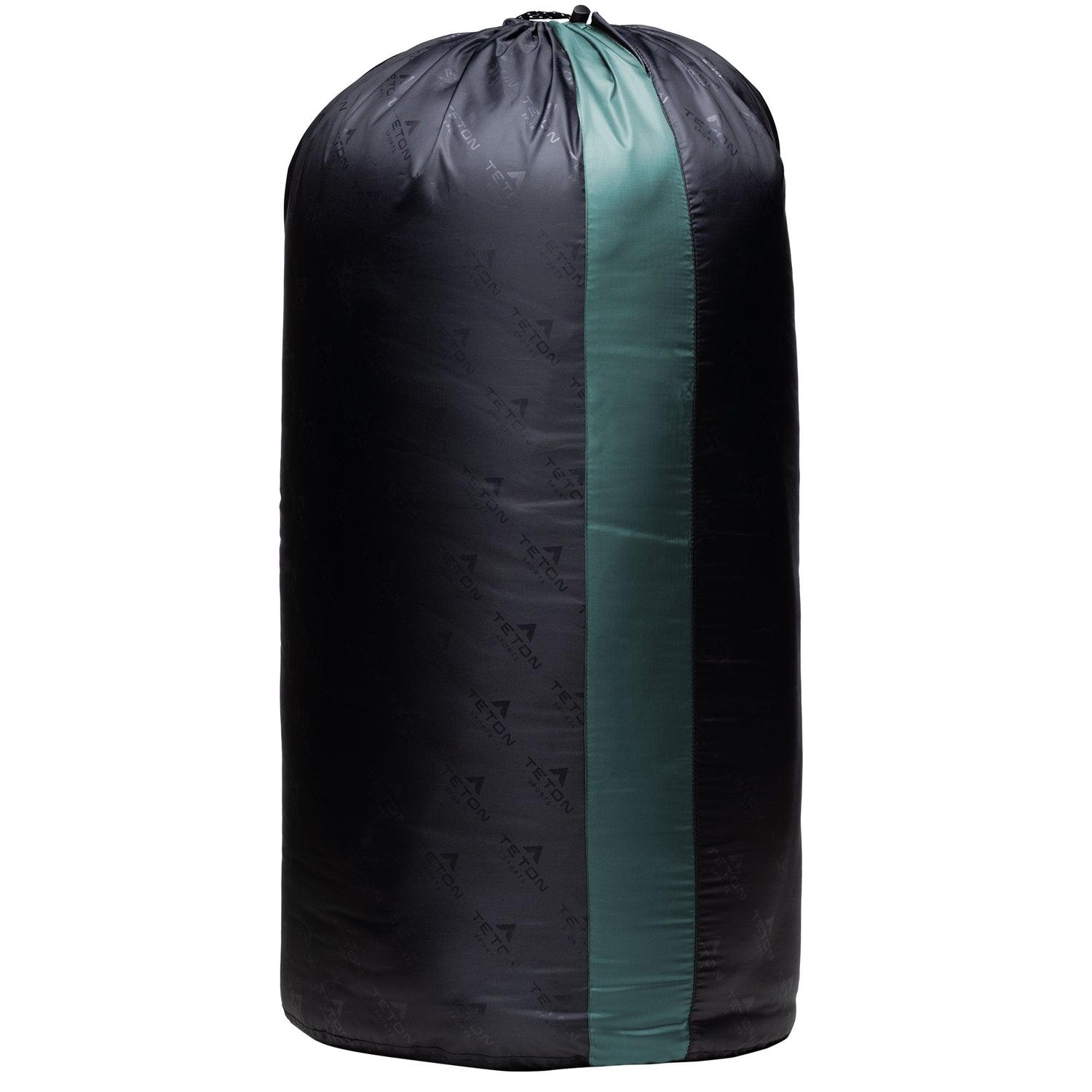 Sleeping Para 2 Personas "Celsius Mammoth" de 20°F (-7°C) TETON - Estaca Outdoors