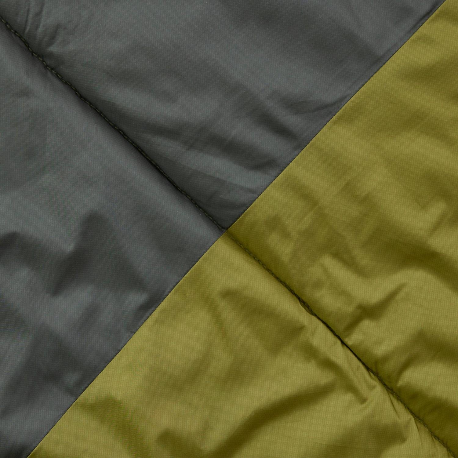 Manta de Camping / Colcha Para Exteriores Acadia TETON - Estaca Outdoors