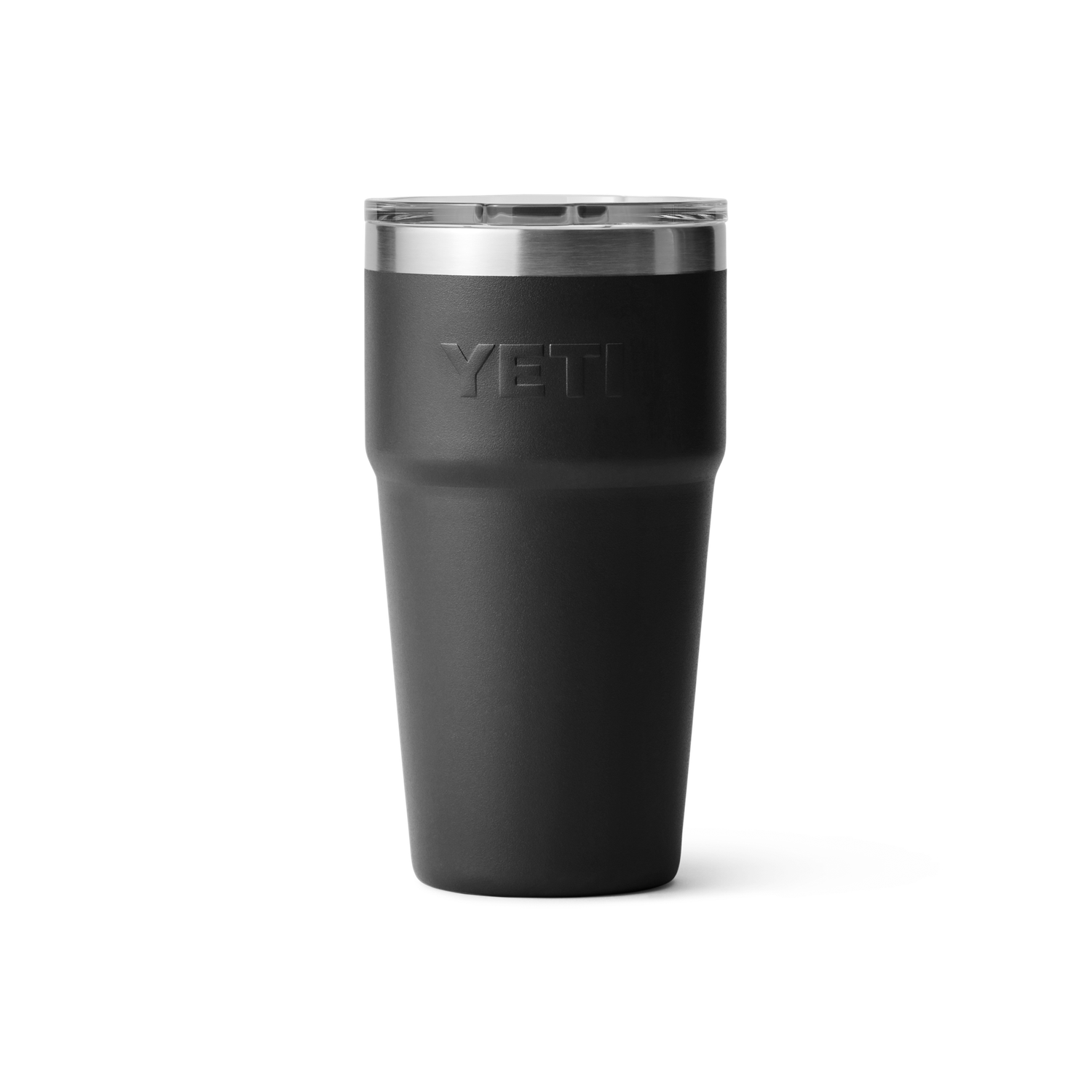 Vaso Termo Apilable Rambler® 600ml (20oz) con Tapa Magslider™ YETI - Estaca Outdoors