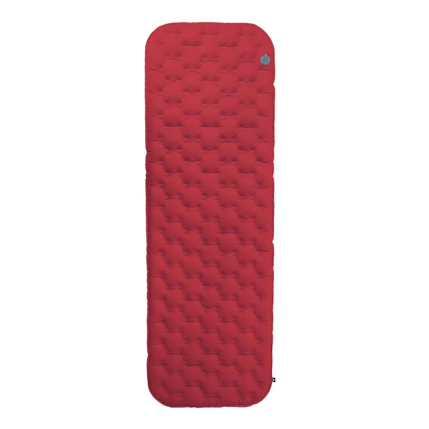 Bajo Sleeping Pad Individual Inflable Para Camping SKYLINE TETON - Estaca Outdoors