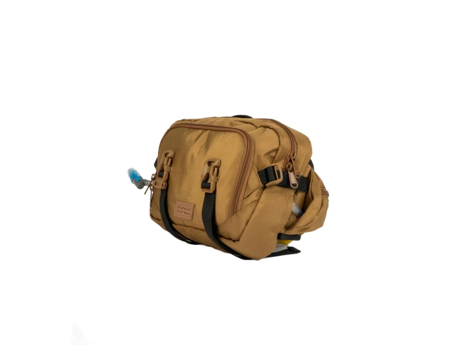 Riñonera Nomada 3L KMA - Estaca Outdoors