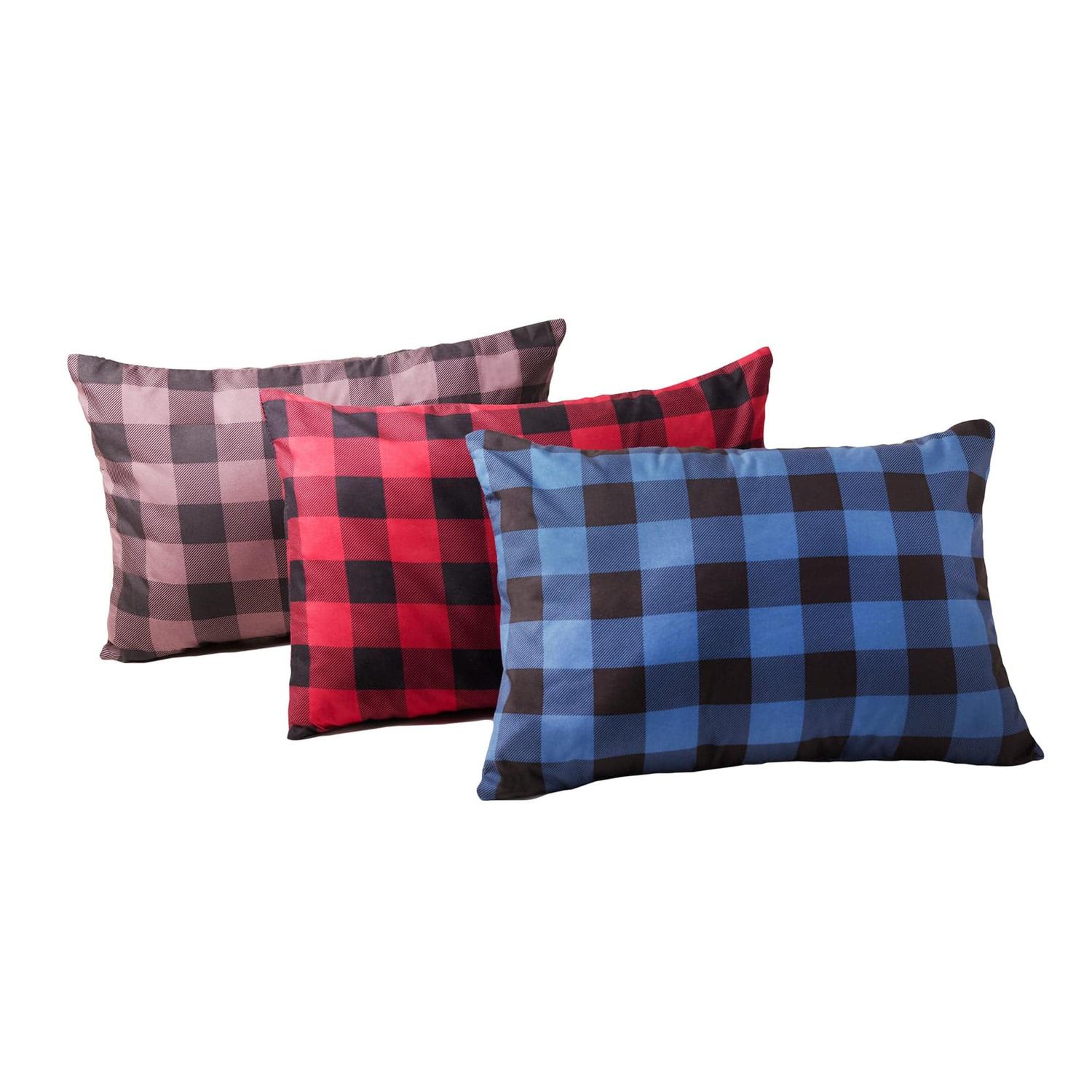 Almohada de Viaje TETON - Estaca Outdoors