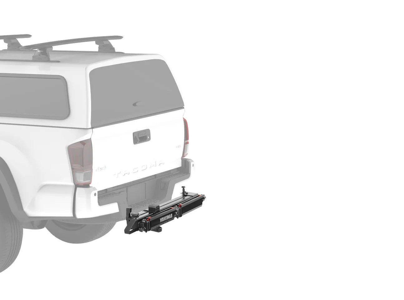 EXO SwingBase 2" YAKIMA - Estaca Outdoors