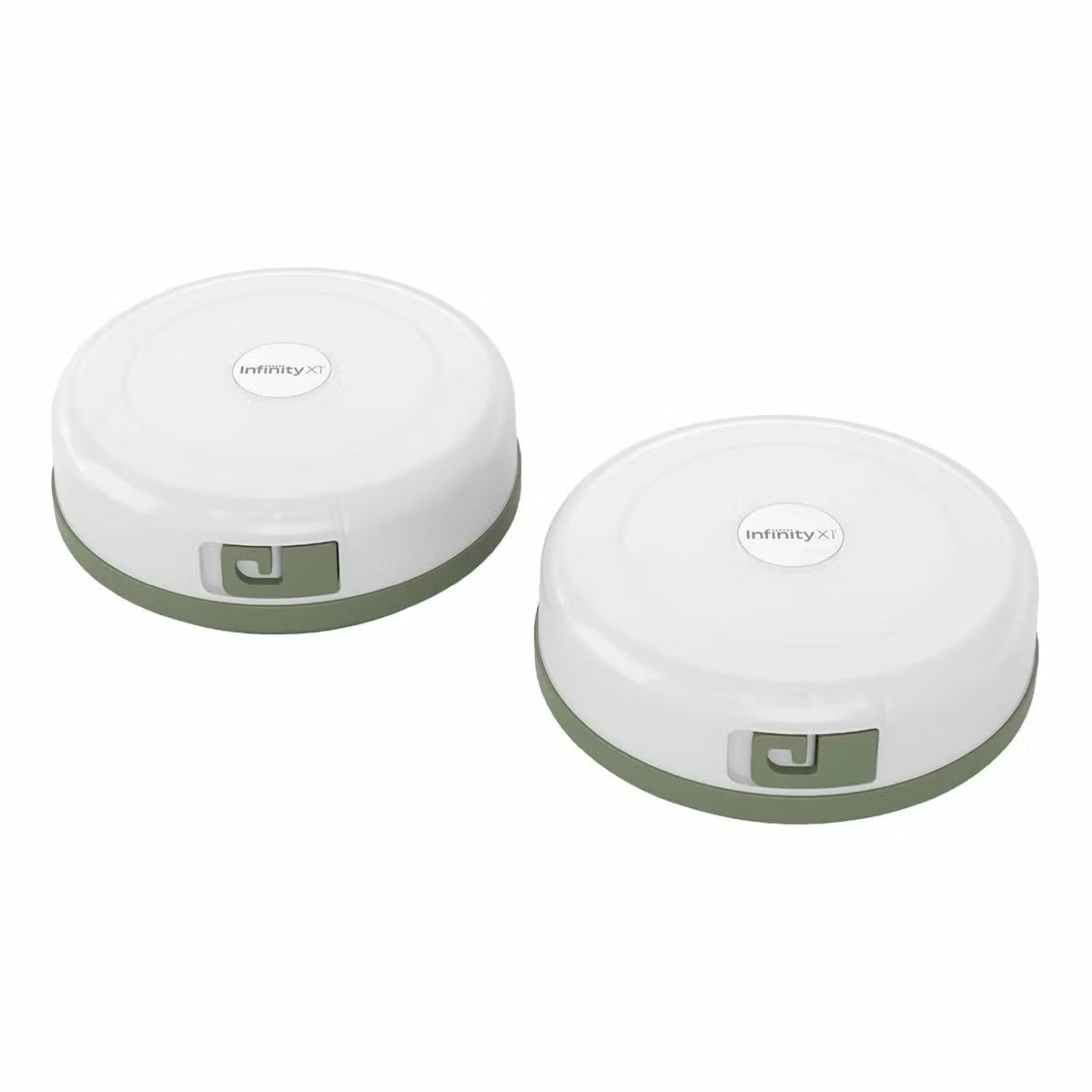 Guía de Luces 2PK Infinity X1