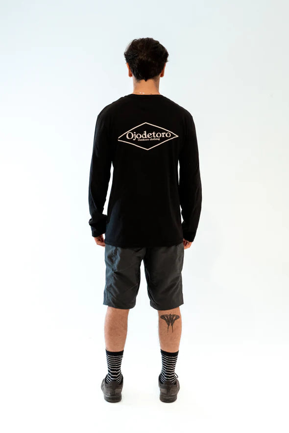 MTB Shorts 2.0 Ojo de Toro - Estaca Outdoors