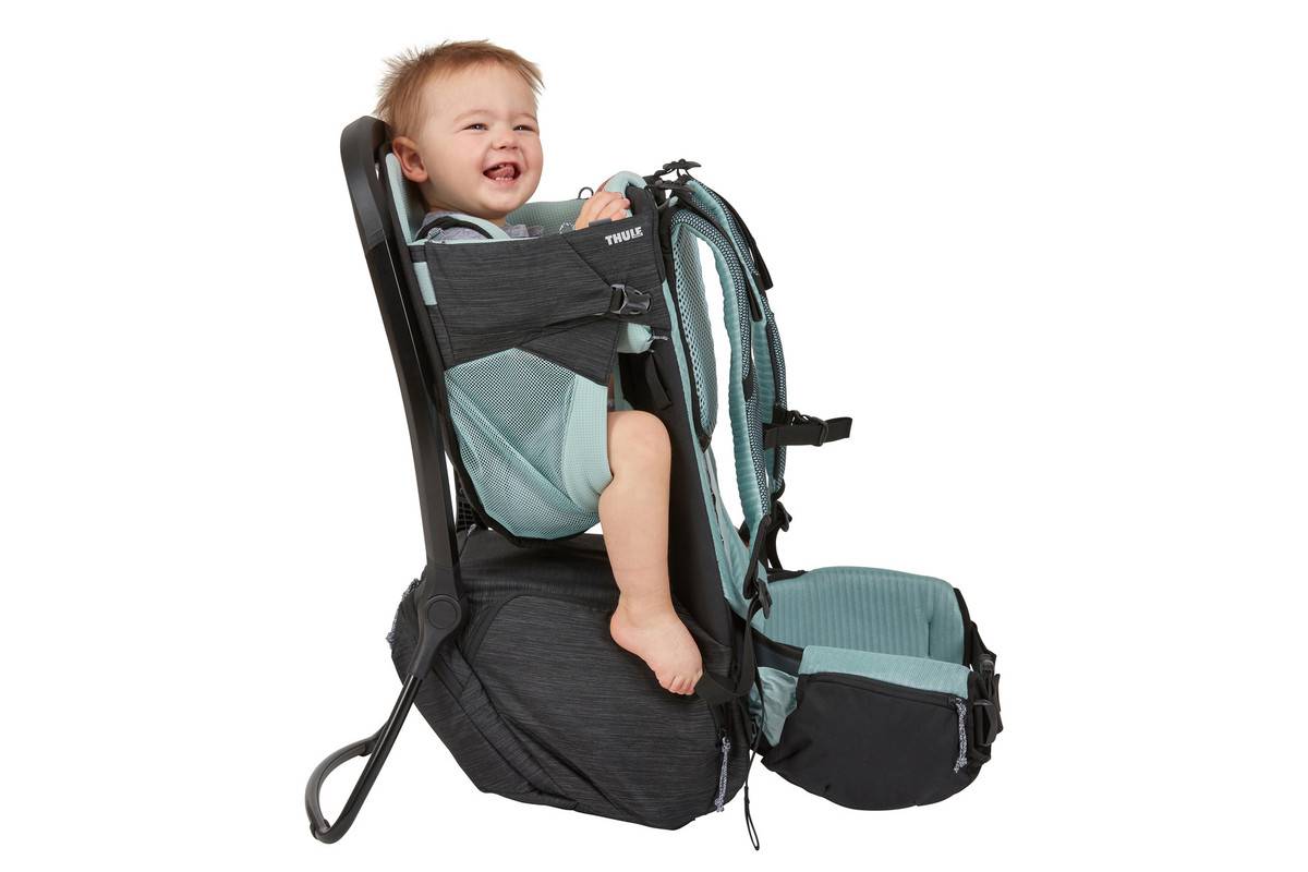 Asiento para Niños Sapling THULE