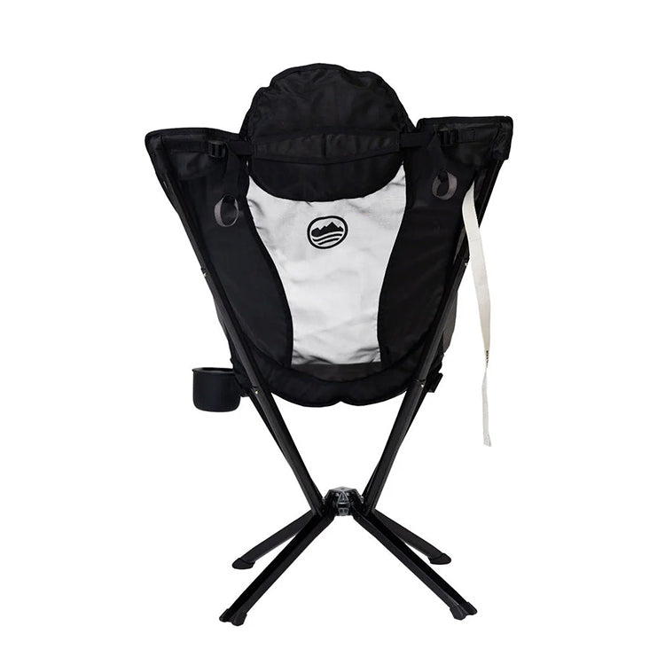 Silla Plegable Para Camping EpiQ Lounge CLIQ