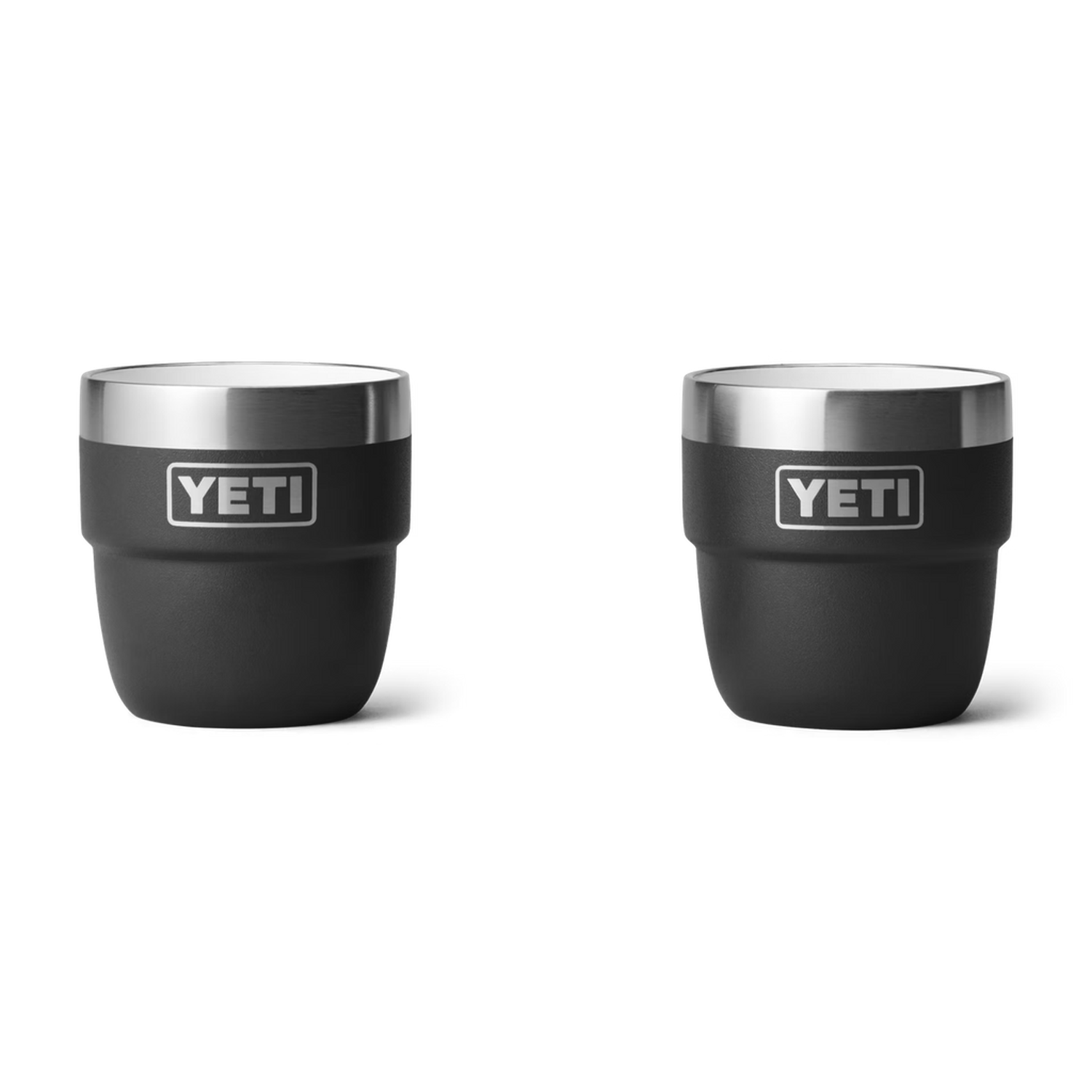Pack con 2 Tazas para Espresso Rambler™ 120ml (4oz) YETI - Estaca Outdoors