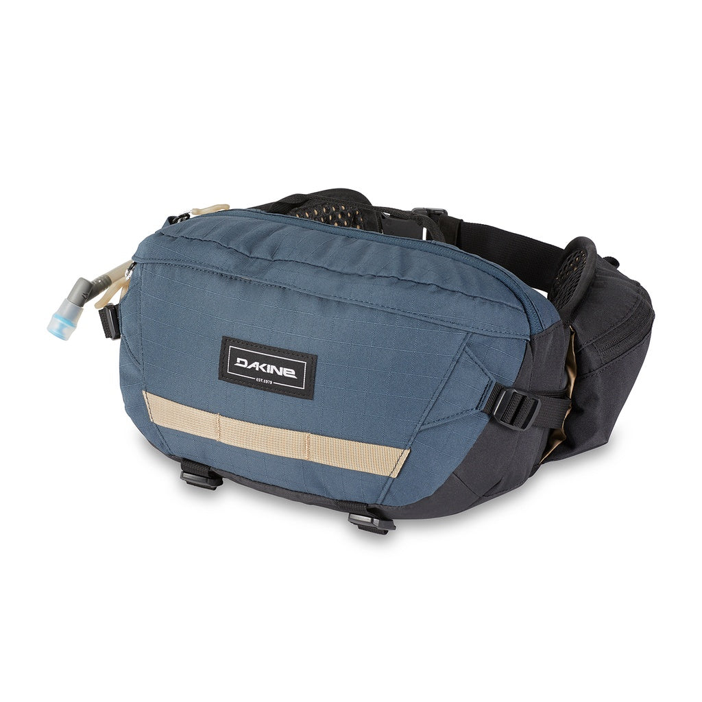 Cangurera E Hidratacion Hot Laps 5L Dakine