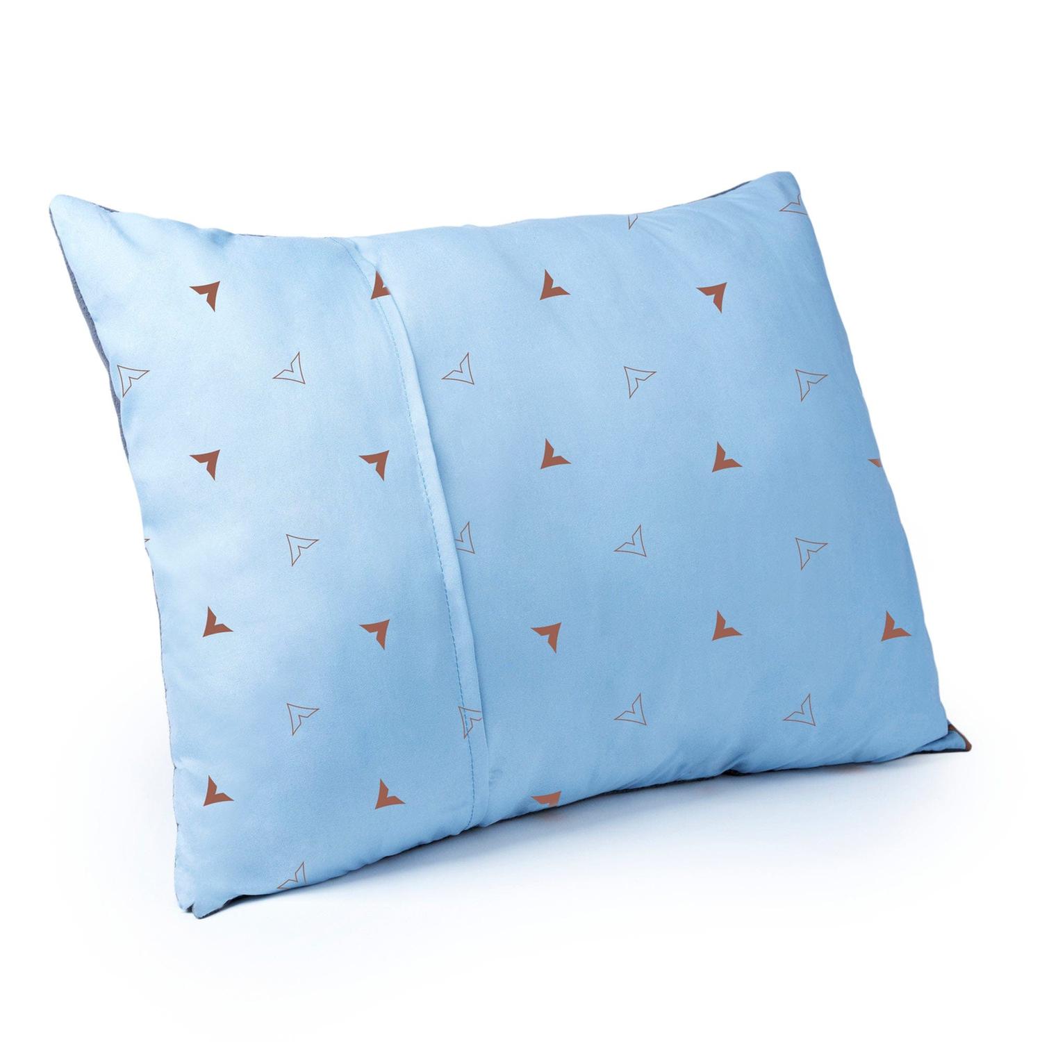 Almohada de Viaje Grand Camp TETON - Estaca Outdoors