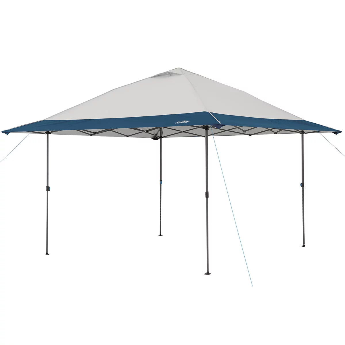 Toldo de 4m x 4m Core