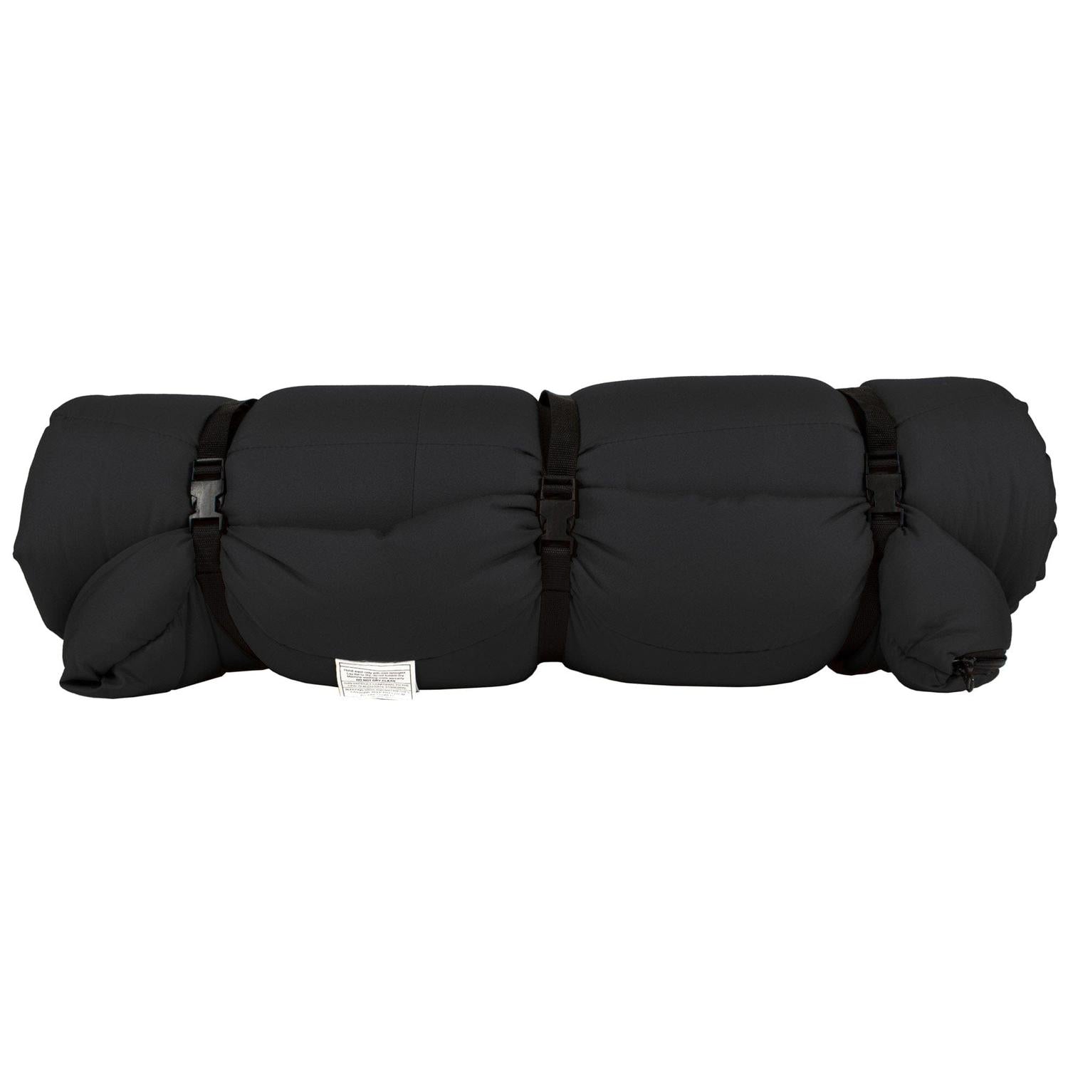 Sleeping Bridger Canvas 20°F (-7°C) TETON - Estaca Outdoors