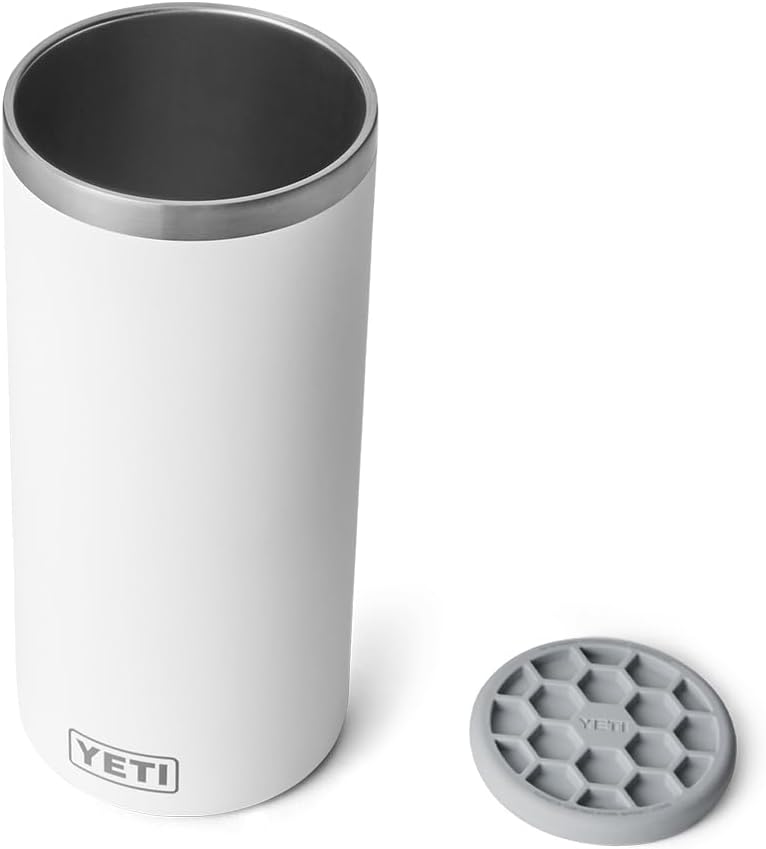Enfriador de Botella Vino Rambler™ YETI - Estaca Outdoors