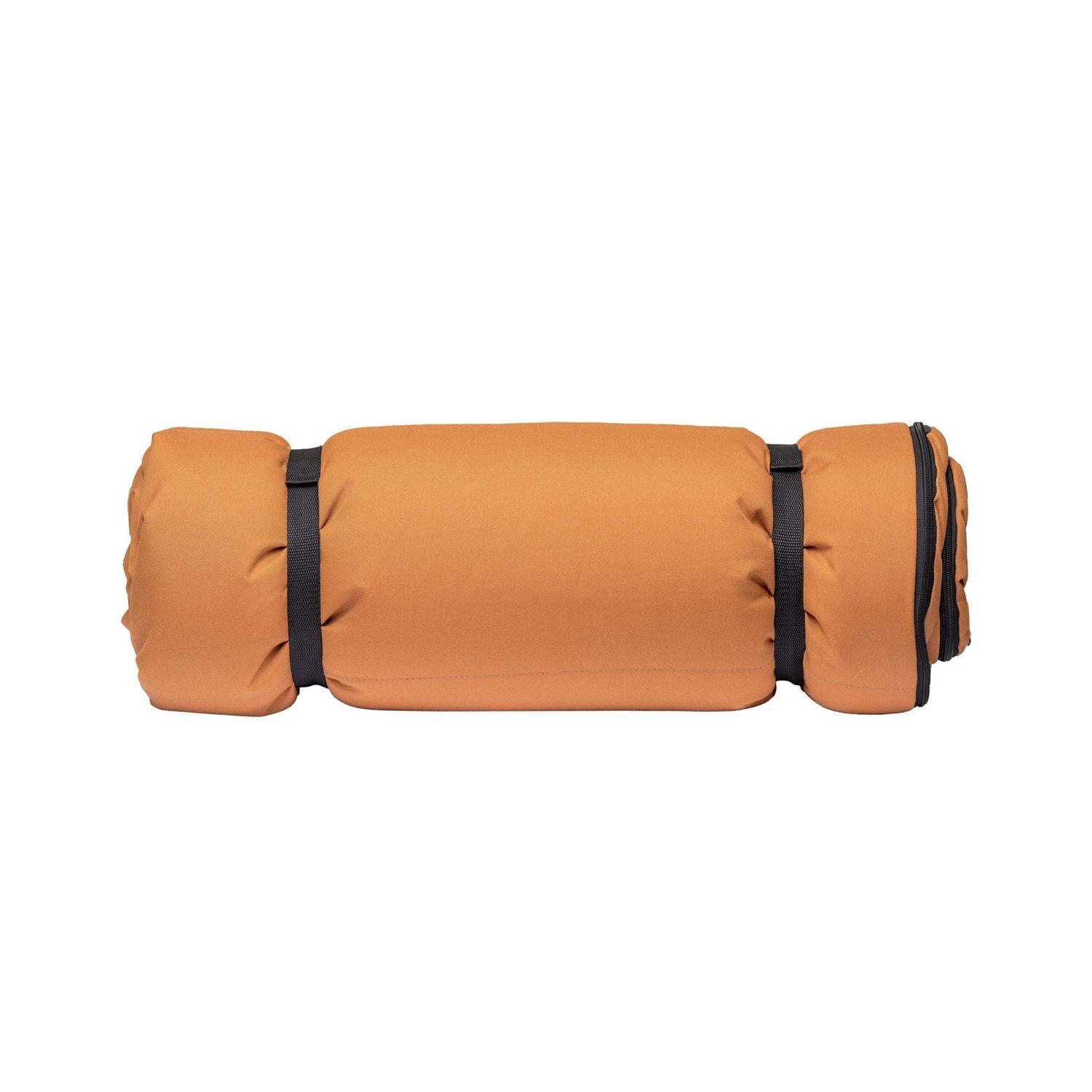 Sleeping Lil Bridger 0°F (-18°C) Junior Canvas para Niños TETON - Estaca Outdoors