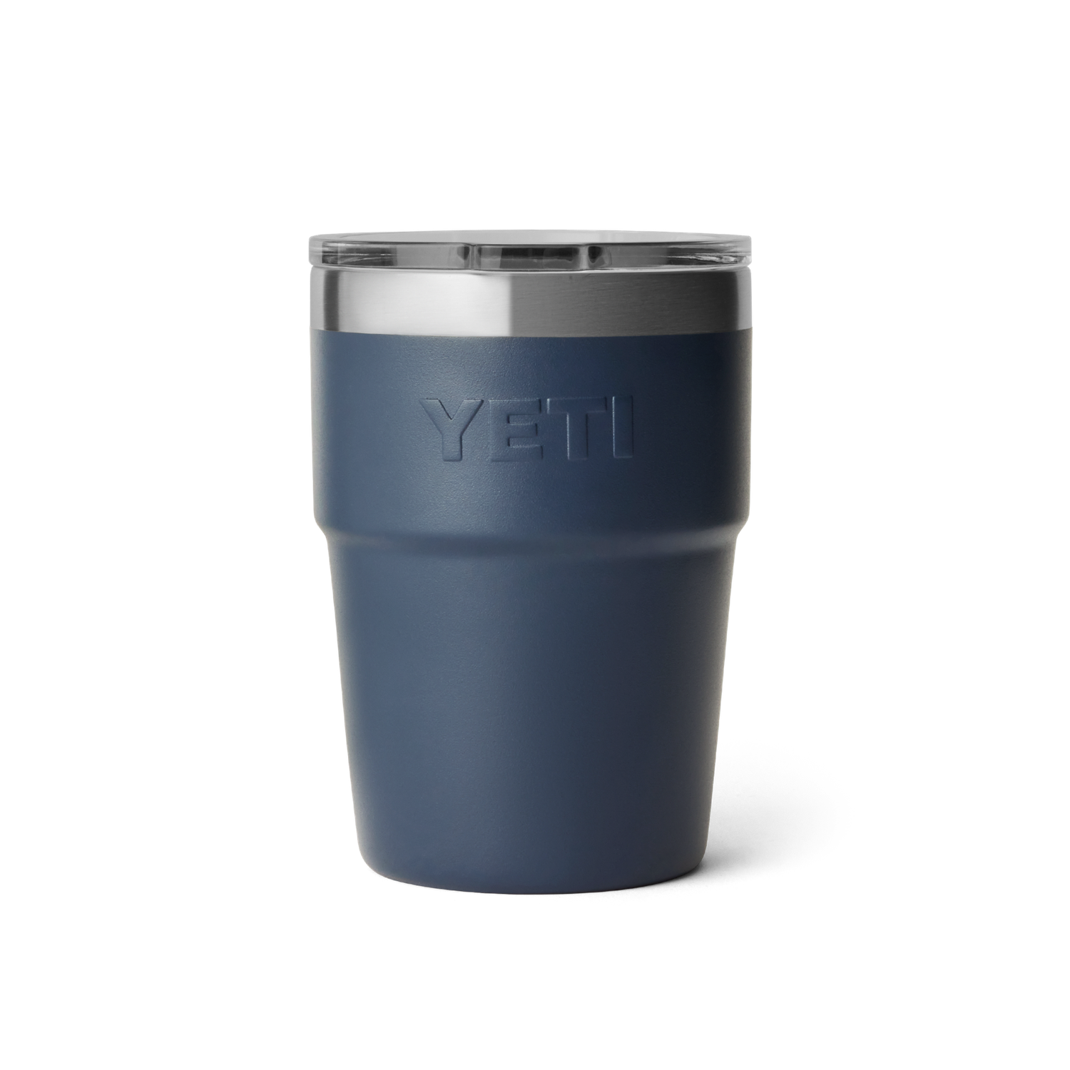 Vaso Apilable Rambler® 473ml (16oz) con Tapa Magslider™ YETI - Estaca Outdoors