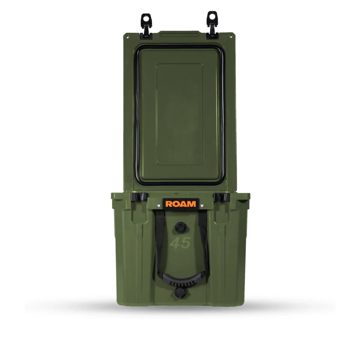 Hielera 45QT End -Opening Rugged ROAM