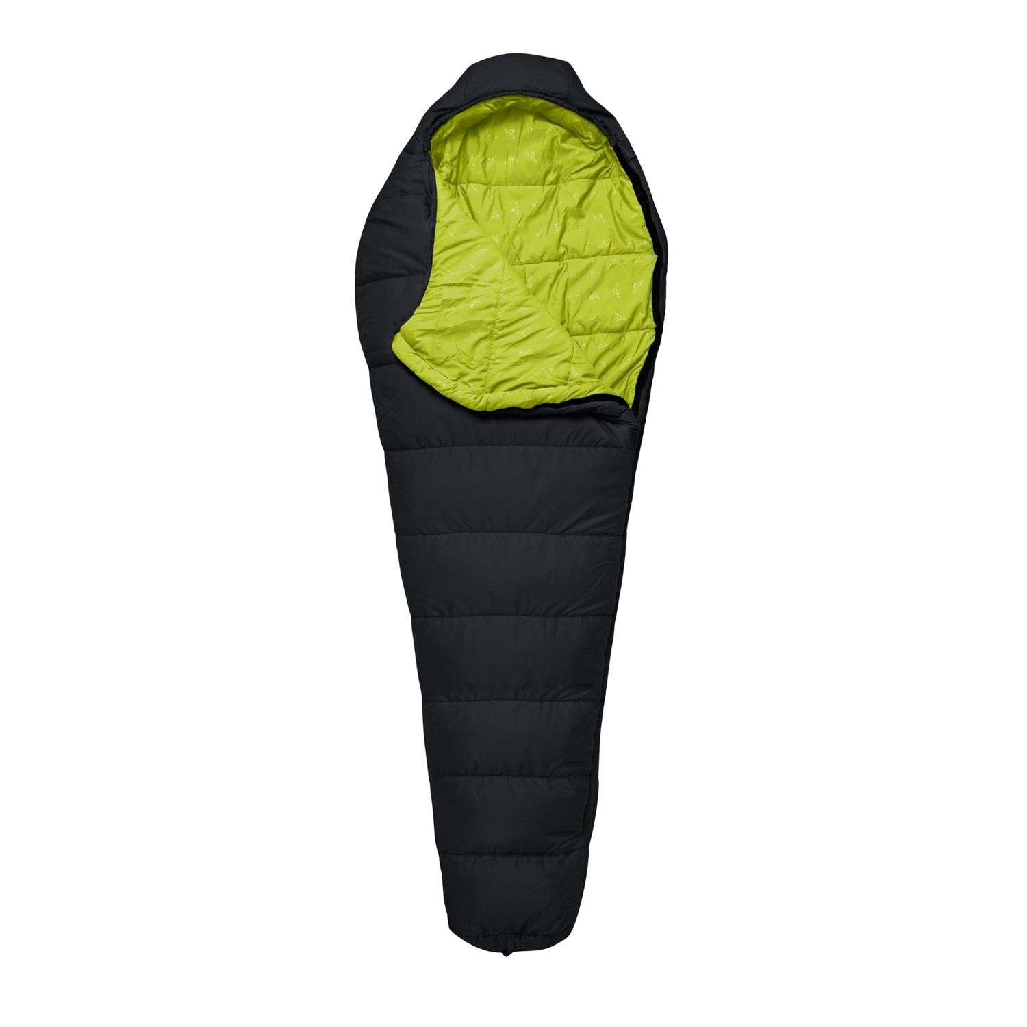 Sleeping Tipo Momia LEEF 20°F (-7°C) TETON - Estaca Outdoors
