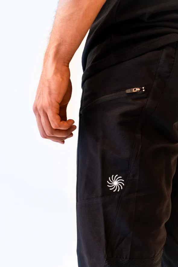 Pantalones Sendero Ojo de Toro