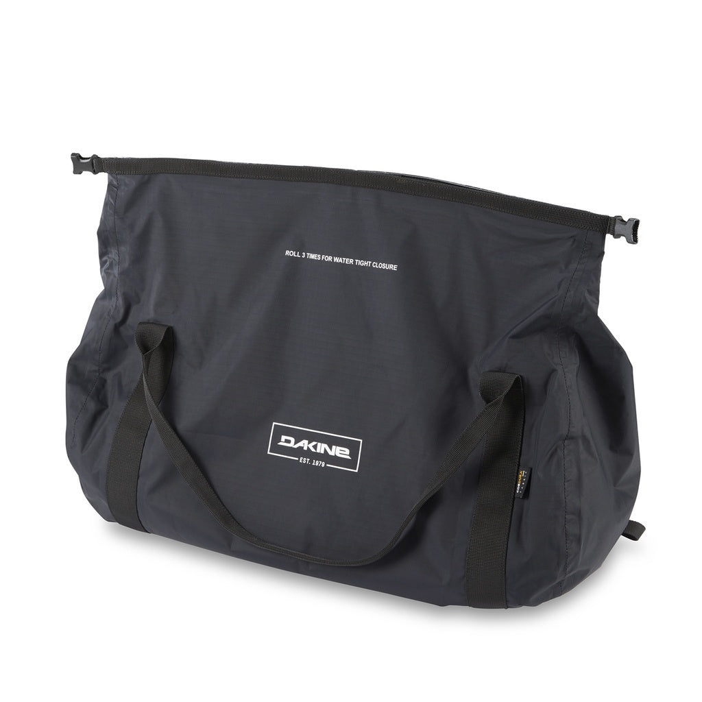 Bolsa De Viaje Seca Plegable Rolltop 40L Dakine