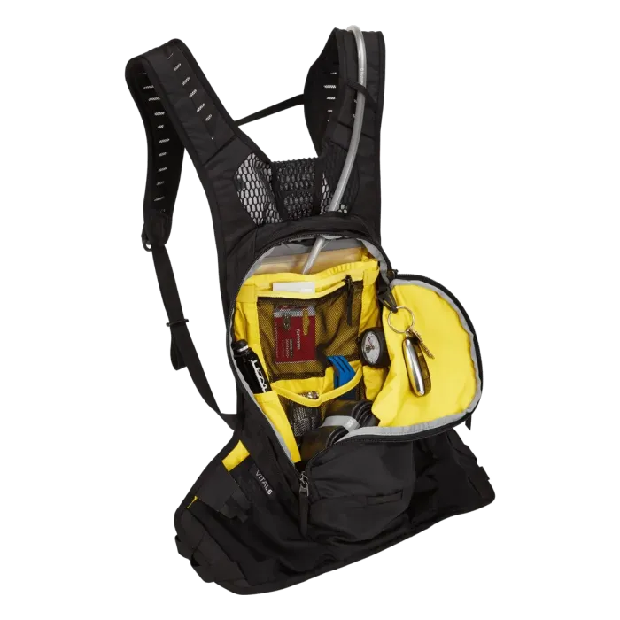Mochila de Hidratación Vital 6L Thule - Estaca Outdoors